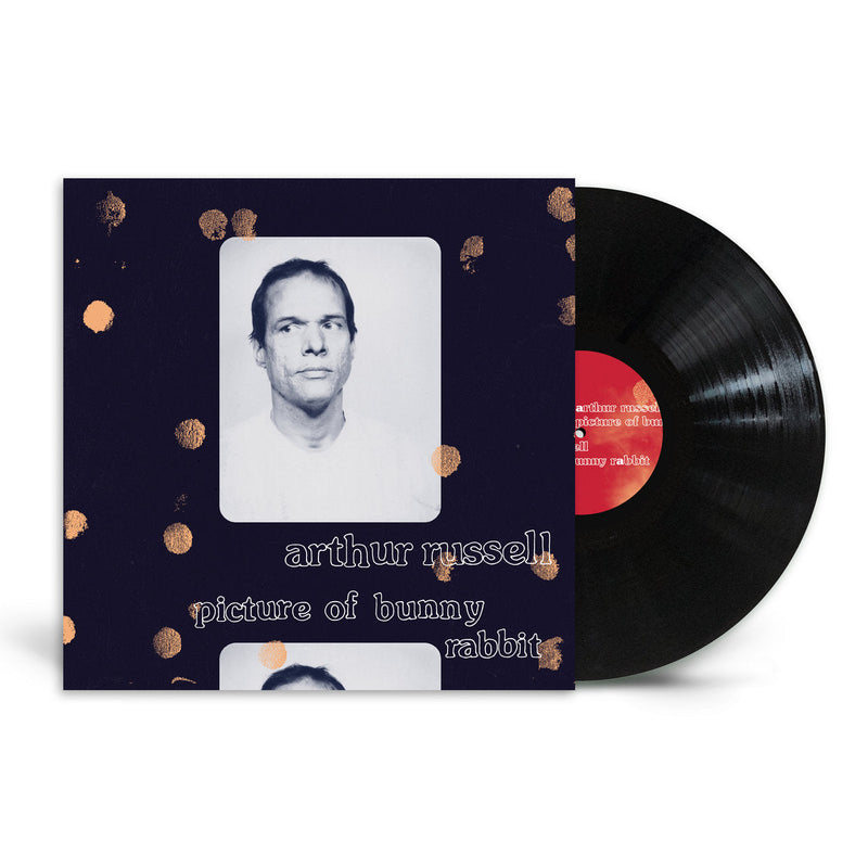 Arthur Russell - Picture of Bunny Rabbit (LP)