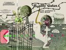 Steve Birchall - Reality Gates (LP)
