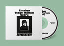 Emahoy Tsege Mariam Gebru - Jerusalem (CD)
