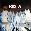 Radiohead - Kid A (2LP)