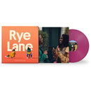 kwes. - Rye Lane (Original Score) (Violet Vinyl LP+DL)