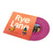 kwes. - Rye Lane (Original Score) (Violet Vinyl LP+DL)