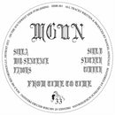 MGUN - From Time To Time (2LP)