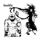 Rezzett - Boshly (12")