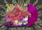 Kari Faux - REAL B*TCHES DON'T DIE! (Neon Violet Color Vinyl LP)