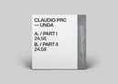 Claudio PRC - Unda (LP)