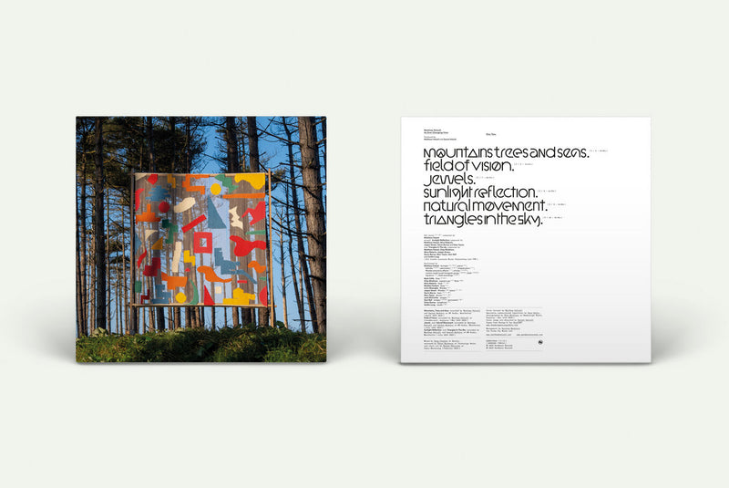 Matthew Halsall - An Ever Changing View (2LP)