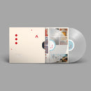 Bonobo - Dial ‘M’ for Monkey (Crystal Clear Vinyl 2LP)