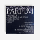 Zaumne - Parfum (LP)