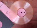 Glo Phase - Soft Gems (Clear Rose Pink Vinyl LP)