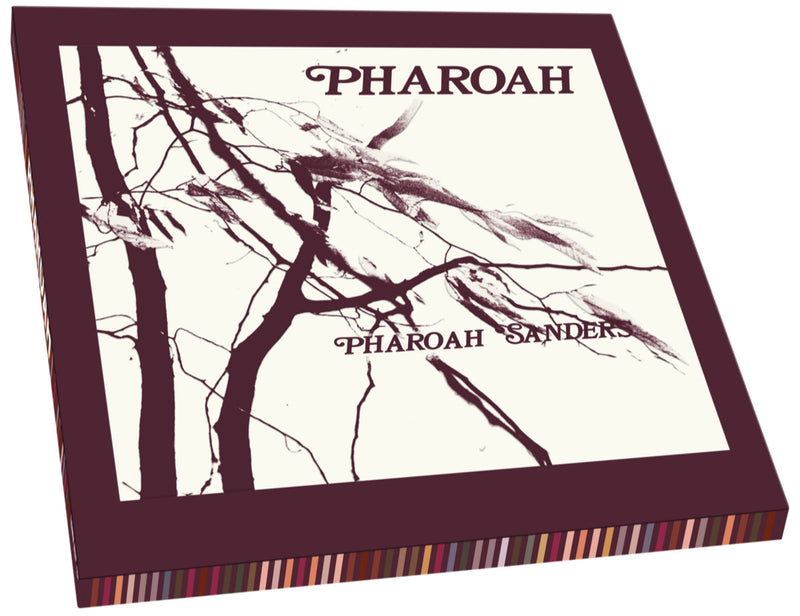 Pharoah Sanders 　CD　10枚 Pharoah Sanders - Pharoah - Amazon.com Music
