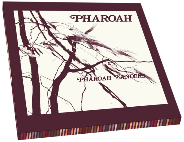 Pharoah Sanders - Pharoah (2CD BOX)