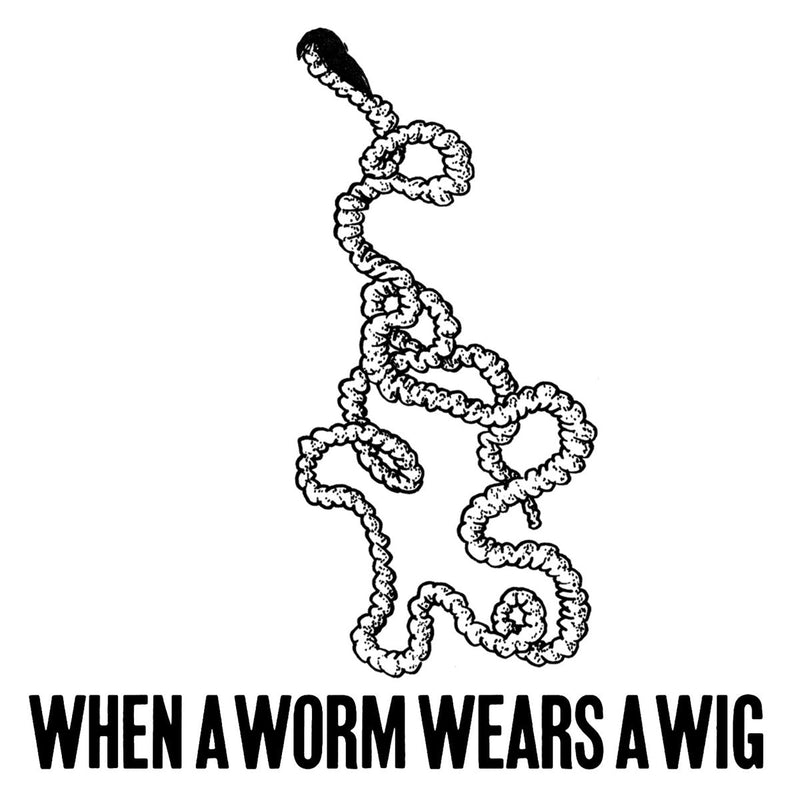 RS Tangent - When A Worm Wears A Wig (CS)