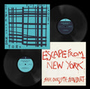 Escape From New York - Save Our Love (12")
