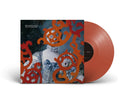 William Basinski - Melancholia (Opaque Red-Orange Vinyl LP)