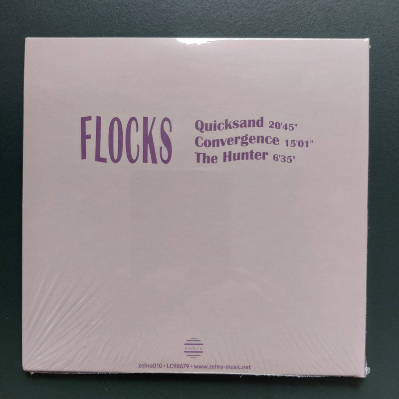 Flocks (LP)