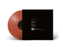 William Basinski - Melancholia (Opaque Red-Orange Vinyl LP)