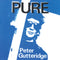 Peter Gutteridge - Pure (LP)