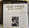 Allen Kwela - Black Beauty (LP)
