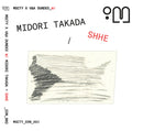 Midori Takada / SHHE - MSCTY x V&A Dundee (feat. Midori Takada & SHHE) (2CD+BOOK)