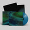 CoH - Radiant Faults (Nereid Aquamarine Color Vinyl LP)
