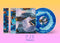 PJS - Praxis (Blue/White Vinyl LP)