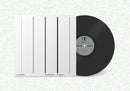 John McGuire - Vanishing Points / A Cappella (LP)