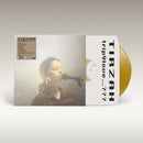 Tirzah - trip9love...???  (Gold Vinyl LP+DL)