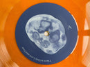 Bex Burch - There is only love and fear (Brother Sun Color Vinyl LP)