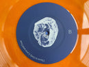 Bex Burch - There is only love and fear (Brother Sun Color Vinyl LP)