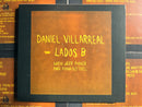 Daniel Villarreal - Lados B (LP)