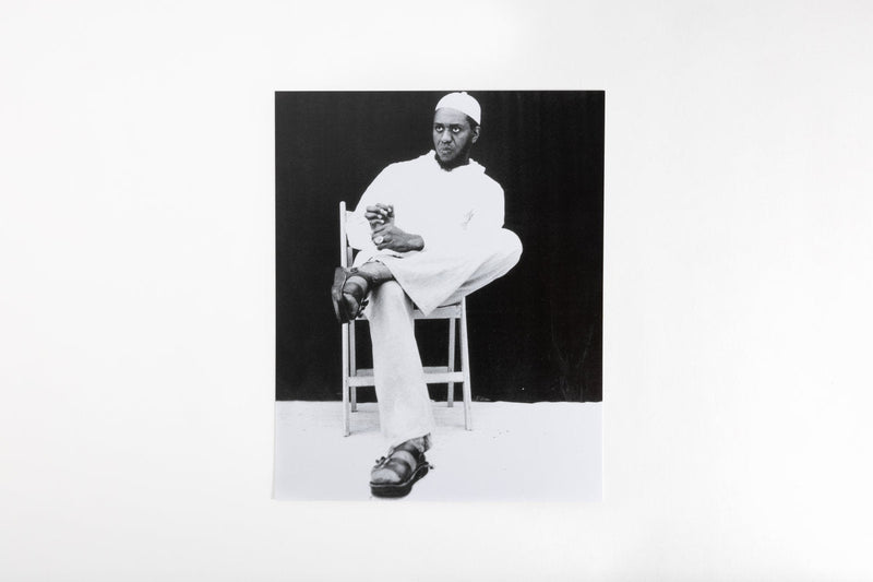 Pharoah Sanders - Pharoah (Deluxe Embossed 2LP BOX)