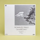 Gia Margaret - Romantic Piano (Seaglass Wave Translucent Vinyl LP)
