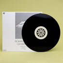 Gia Margaret - Romantic Piano (LP)