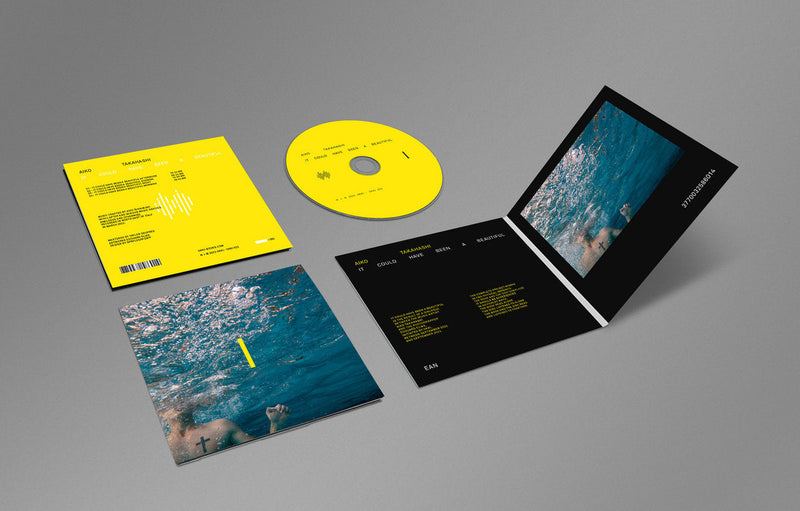 Aiko Takahashi - It Could Have Been A Beautiful (CD) – Meditations Image Joe_Rice-Jones image beautiful image beautiful image beautiful - Aiko Takahashi - It Could Have Been A Beautiful (CD) – Meditations