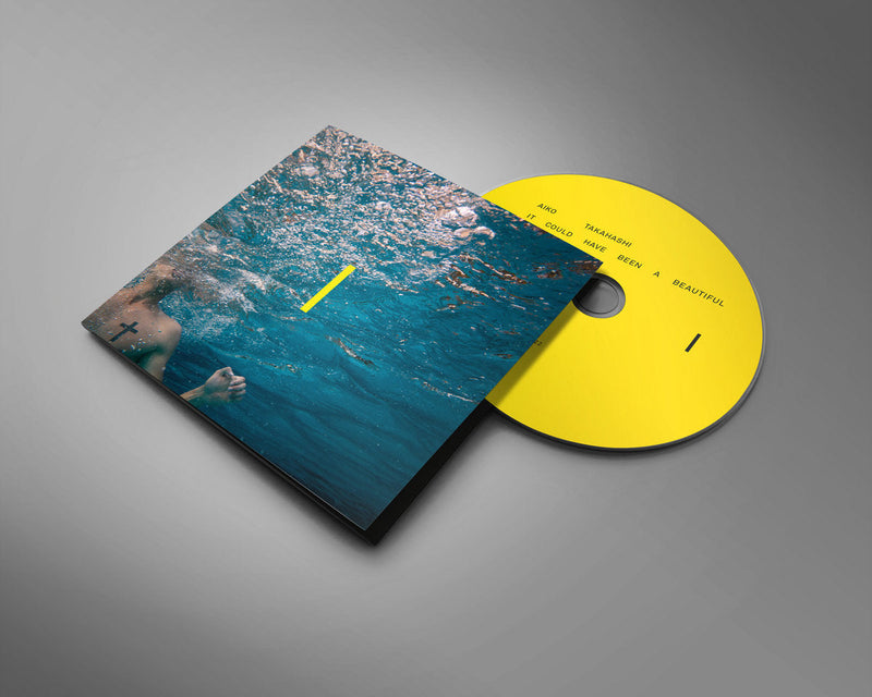Aiko Takahashi - It Could Have Been A Beautiful (CD) – Meditations Image Joe_Rice-Jones image beautiful image beautiful - Aiko Takahashi - It Could Have Been A Beautiful (CD) – Meditations