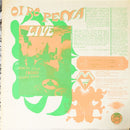 Oiro Pena -  Live (LP)