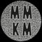 MM/KM (Mix Mup & Kassem Mosse) - Ich sehe Vasen (2LP)