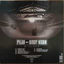 Pilah Meets Birdy Nixon - O'Clock (LP)