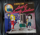 V.A. - Greasy Mike's Lost & Lonely Ladies (LP)