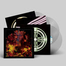 Coil - Moon's Milk (In Four Phases) (Transparent Clear 3x Vinyl LP Box Set)