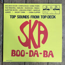 The Skatalites - Ska Boo Da Ba (LP)