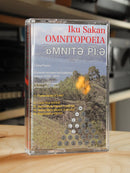 Iku Sakan - Omnitopoeia (CS+DL)