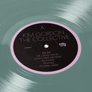 Kim Gordon - The Collective (Coke Bottle Green Vinyl LP)