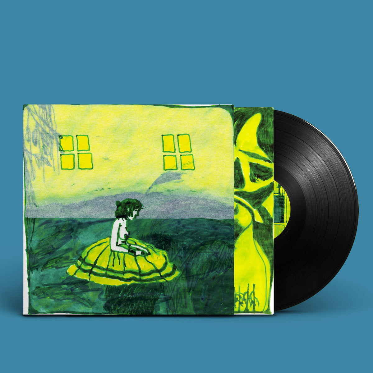 Hummer Fanimal Animal Collective - Prospect Hummer (12