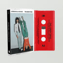 The Lemon Twigs - A Dream Is All We Know (Red & White Cassette)