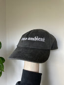 claire rousay - emo ambient (Hat)