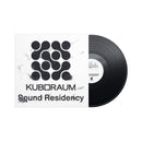V.A. - Kuboraum Sound Residency (LP)