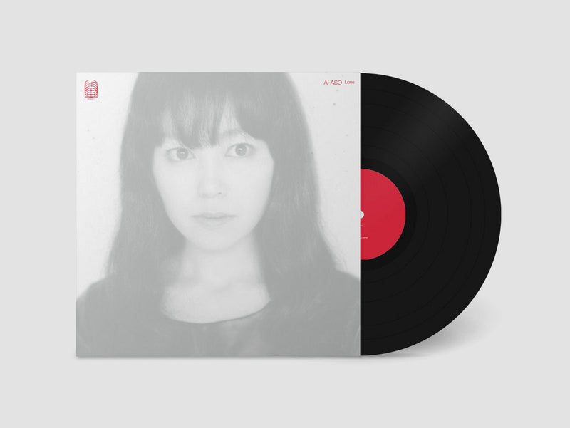 Ai Aso - Lone (LP)