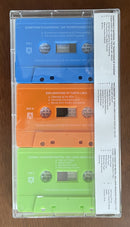 Be Present Art Group - The Spiritual-Sonic Research Series (3CS)